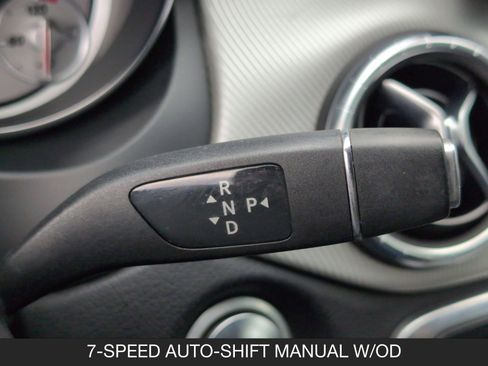 Used 2016 Mercedes-Benz CLA 250 image 18