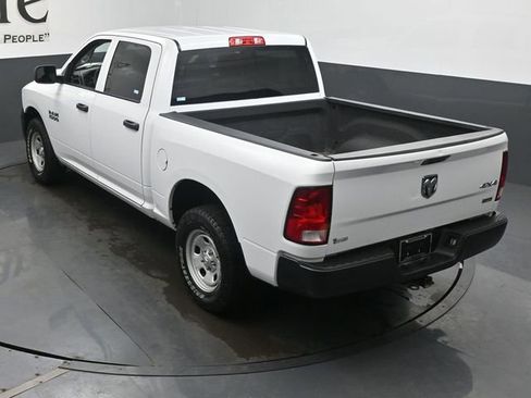Used 2016 RAM 1500 Tradesman AWD/4WD image 38
