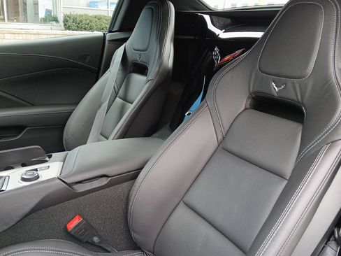 Used 2019 Chevrolet Corvette Grand Sport image 19