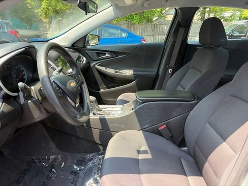 Used 2024 Chevrolet Malibu LT FWD image 23