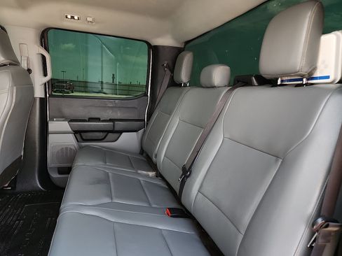 Used 2023 Ford F250 XL w/ XL Driver Assist Package AWD/4WD image 10