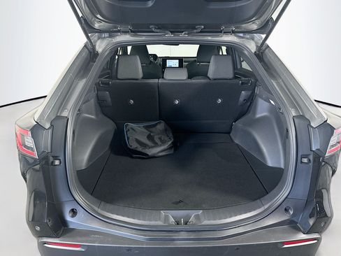 Used 2023 Subaru Solterra AWD image 27