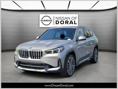 Used 2025 BMW X1 xDrive28i w/ Convenience Package