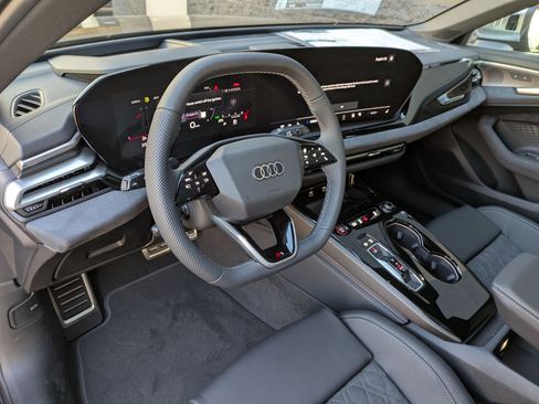 New 2025 Audi S5 Premium Plus image 9