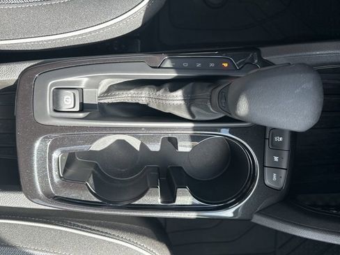 Used 2023 Chevrolet TrailBlazer LT w/ Convenience Package AWD/4WD image 7