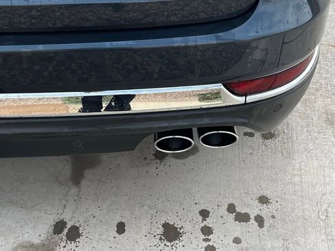 Used 2022 Lincoln Aviator Reserve w/ Equipment Group 201A image 10