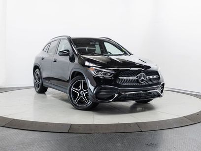 Certified 2022 Mercedes-Benz GLA 250 4MATIC
