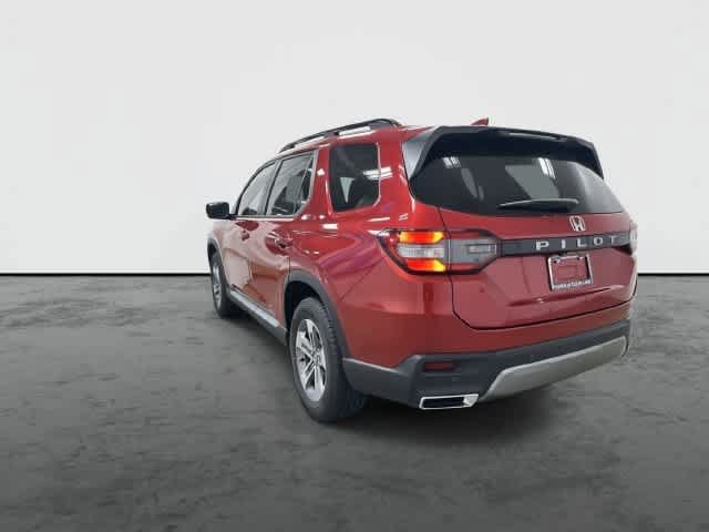 New 2026 Honda Pilot EX-L image 2