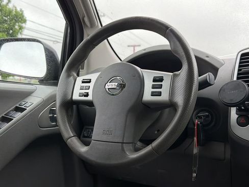 Used 2016 Nissan Frontier SV image 35