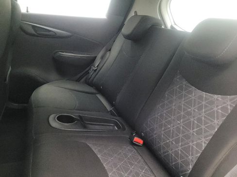 Used 2020 Chevrolet Spark LT image 18