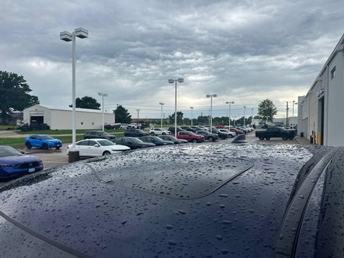 Used 2023 Honda Ridgeline RTL image 5
