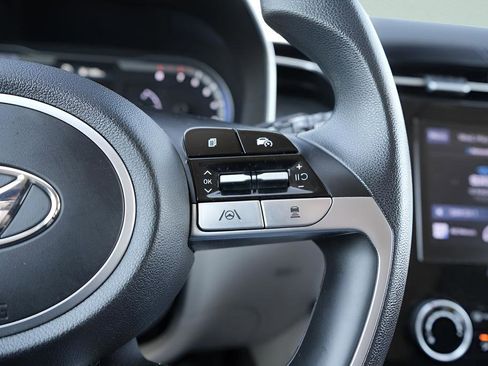 Certified 2022 Hyundai Tucson SEL FWD image 26