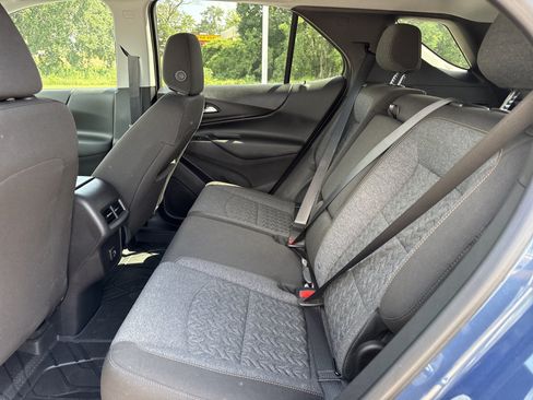 Used 2024 Chevrolet Equinox LT w/ LPO, Floor Liner Package FWD image 13