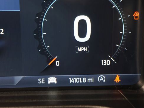 Used 2024 Ford Ranger Raptor image 13