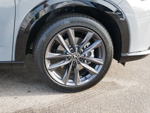 Used 2025 Acura ADX A-Spec image 15