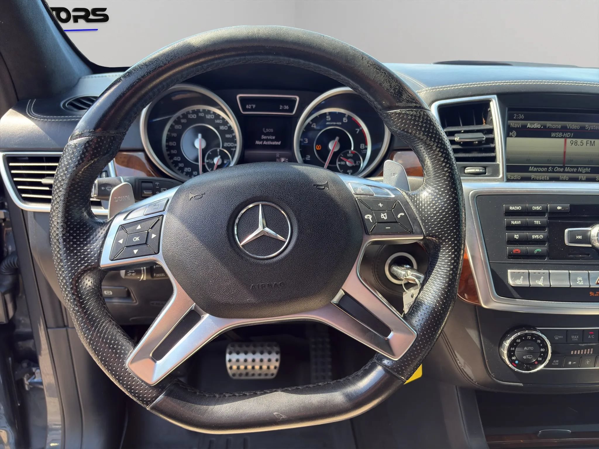 Used 2018 Mercedes-Benz CLS 550 image 9