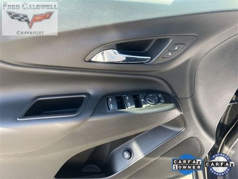 Certified 2022 Chevrolet Equinox LT image 23