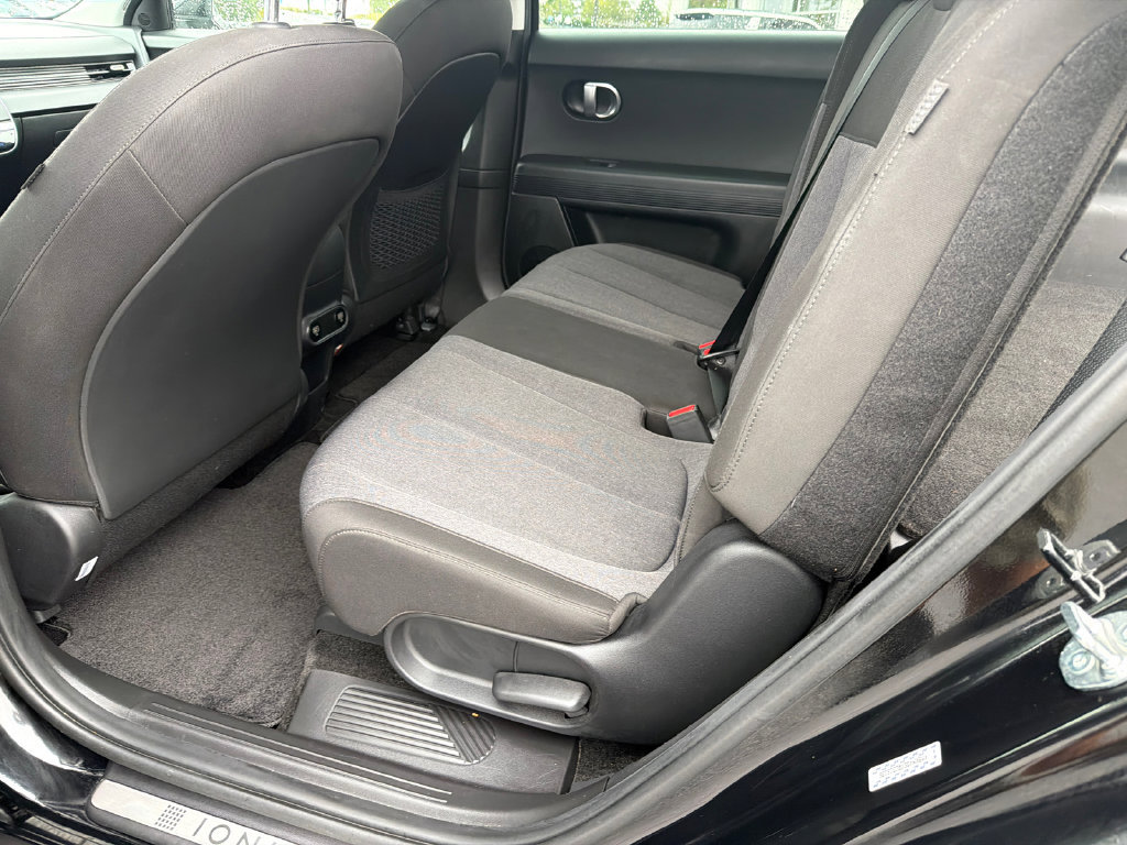 Used 2024 Hyundai Ioniq 5 SEL RWD image 21