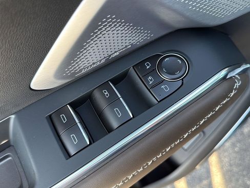 New 2026 GMC Acadia Denali Ultimate image 26