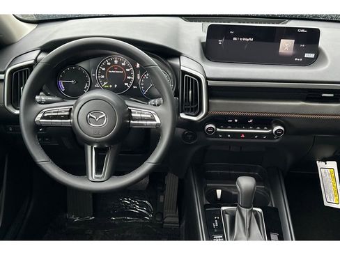 New 2026 MAZDA CX-50 AWD 2.5 Hybrid w/ Cargo Package image 14