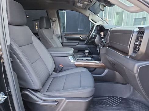 Used 2024 Chevrolet Silverado 1500 LT Trail Boss w/ Protection Package image 22