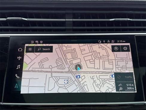 Used 2023 Audi Q7 2.0T Premium w/ Convenience Package image 16