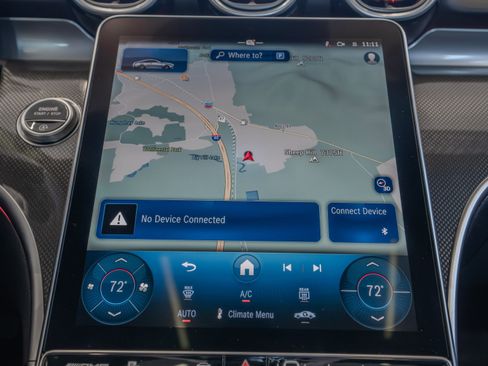 Certified 2024 Mercedes-Benz CLE 53 AMG 4MATIC image 20