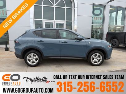 Used 2023 Dodge Hornet GT w/ Cold Weather Group