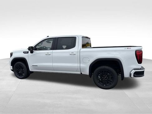 New 2026 GMC Sierra 1500 Elevation w/ X31 Off-Road Package AWD/4WD image 7
