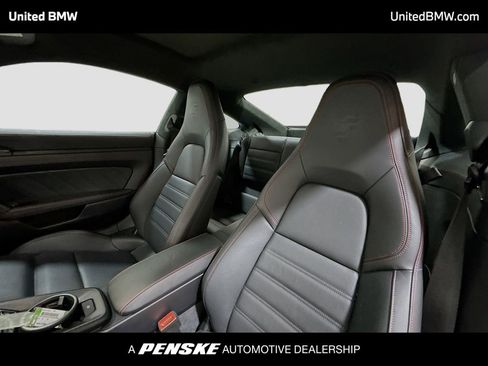 Used 2026 Porsche 911 Carrera GTS RWD image 5