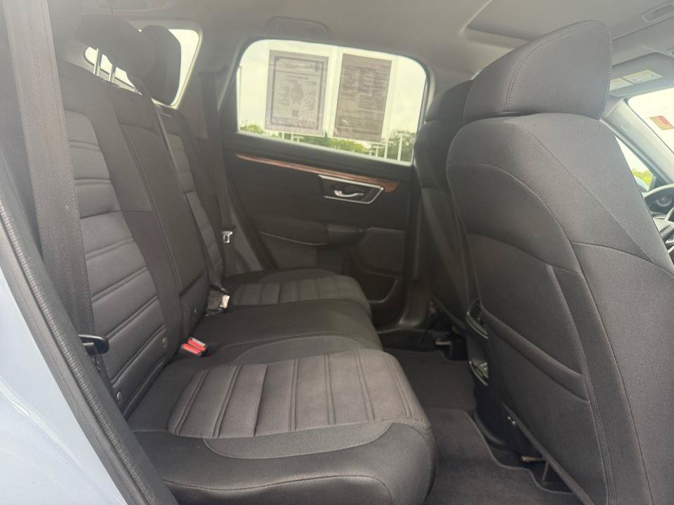 Used 2021 Honda CR-V EX image 33