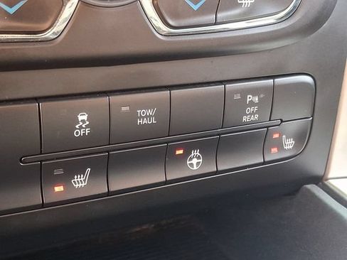 Used 2019 RAM 1500 Warlock w/ Electronics Group AWD/4WD image 22