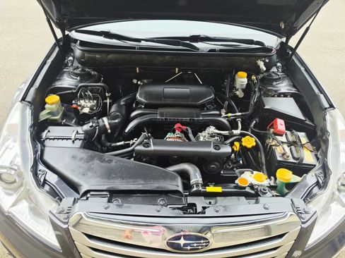 Used 2012 Subaru Outback 2.5i Limited AWD/4WD image 17