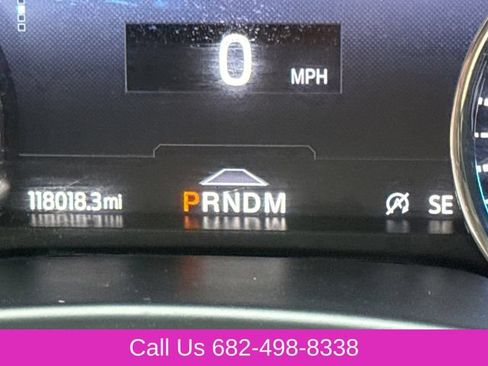 Used 2021 Ford Expedition XLT RWD image 27