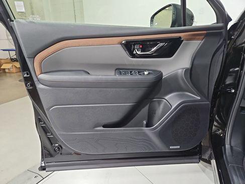 New 2025 Subaru Forester Sport image 10