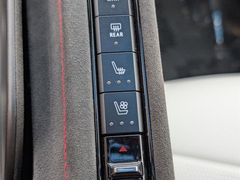 Used 2023 Chevrolet Corvette Stingray Premium Cpe RWD image 24
