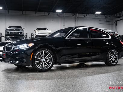 Used 2019 BMW 330i xDrive Sedan w/ Convenience Package