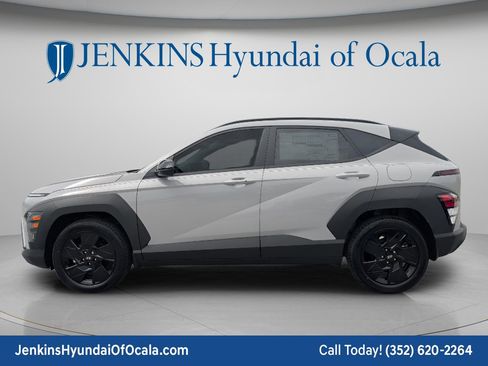 New 2026 Hyundai Kona SEL Sport FWD image 9