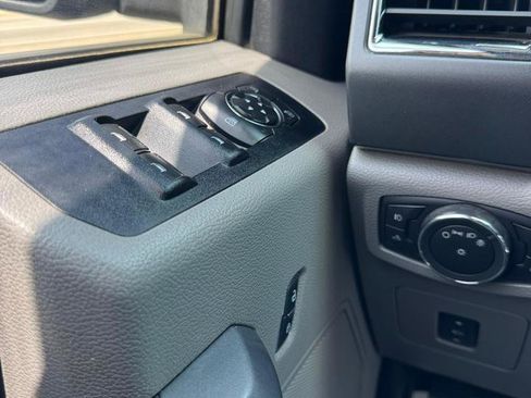 Used 2015 Ford F150 XLT w/ Equipment Group 302A Luxury AWD/4WD image 12