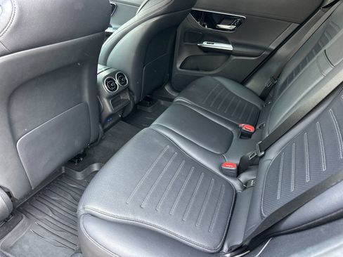 Certified 2024 Mercedes-Benz GLC 300 4MATIC image 12