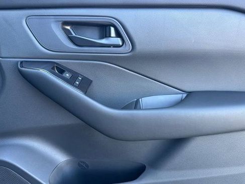 Certified 2026 Nissan Rogue S FWD image 21