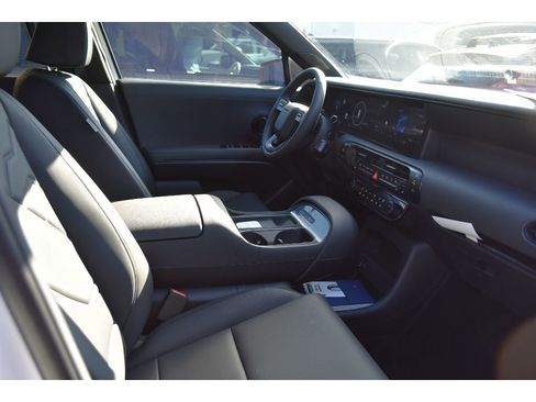 New 2026 Hyundai Palisade XRT Pro image 11