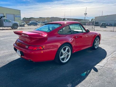 Used 1997 Porsche 911 Carrera 4S image 74