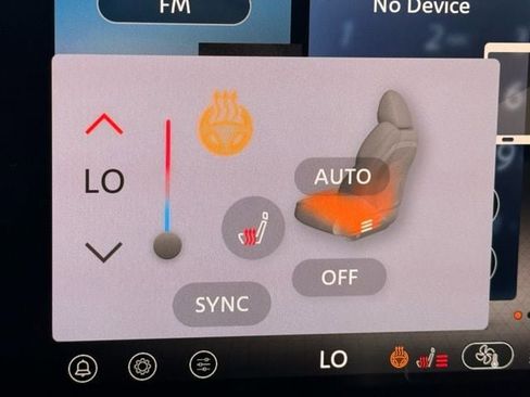 New 2026 Nissan Sentra SR w/ SR Premium Package image 34