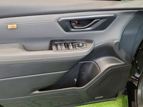 New 2026 Subaru Forester Wilderness image 4