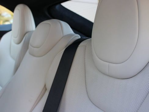 Used 2023 Tesla Model S Standard Range AWD/4WD image 7