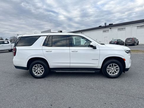 Used 2024 Chevrolet Tahoe LT image 7