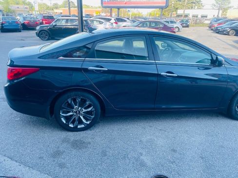 Used 2011 Hyundai Sonata SE image 8