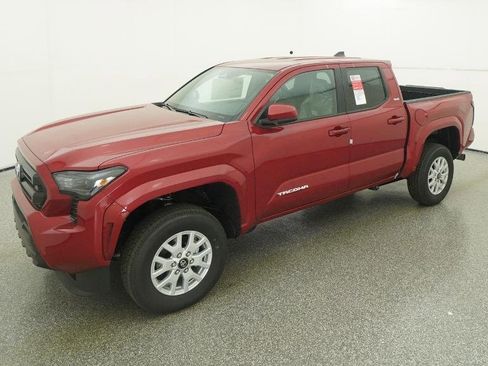 New 2026 Toyota Tacoma SR5 image 45