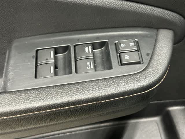 Certified 2023 Honda Passport TrailSport image 19